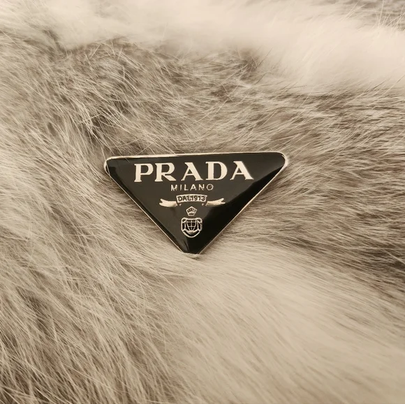 Prada Brooch Pin - Picture 3 of 12